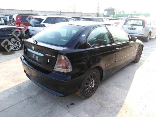 Højre forlygte BMW 3 Compact (E46) 320 td | BP12471413C29 