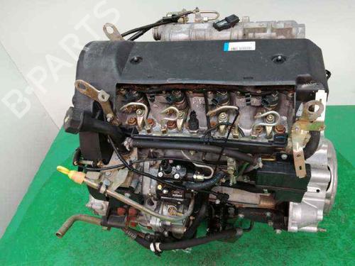 Motor SANTANA PS10/ANIBAL | BP28003282M1