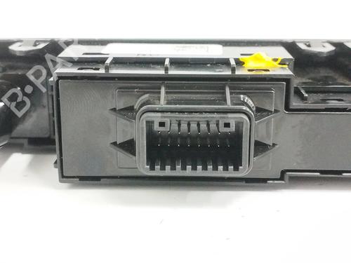 Warnblinkschalter HYUNDAI TUCSON (JM)  | BP12428749I22 