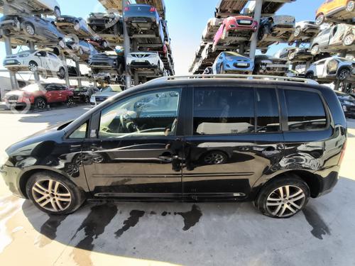 Right front window switch VW TOURAN (1T1, 1T2) 1.9 TDI | BP23575331I26 - Image 11