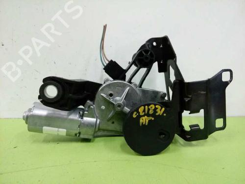 Used Rear wiper motor BMW 3 Touring (E91) [2004-2012]  1993334