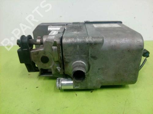 Heater blower motor BMW X5 (E53)  | BP1796073M62 