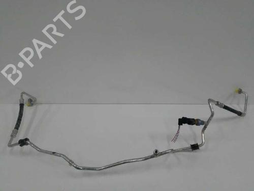 Used AC pipe PEUGEOT PARTNER Box Body/MPV 1.6 BlueHDi 100 (100 hp) 14147604