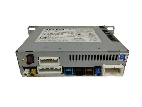 Electronic module RENAULT KADJAR (HA_, HL_)  | BP16144316M83 