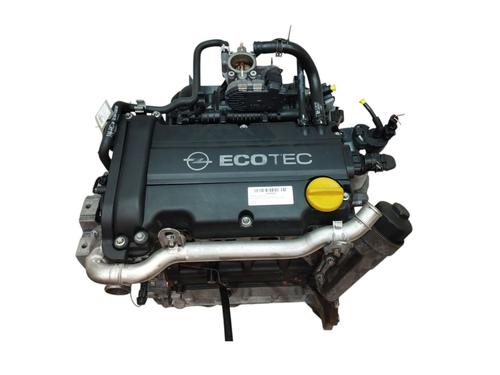 Engine OPEL AGILA A (H00) 1.2 16V (F68) | BP28623181M1