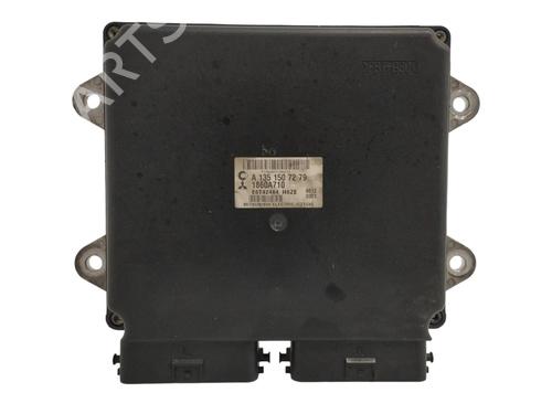 Used Engine control unit (ECU) MITSUBISHI COLT VI (Z3_A, Z2_A) 1.3 (Z21A) (95 hp) 16912905