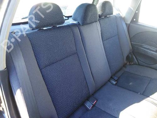 Engine control unit (ECU) CHEVROLET AVEO / KALOS Hatchback (T200) 1.4 16V | BP14905352M57 - Image 12