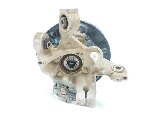Right rear steering knuckle VW GOLF IV (1J1) 1.9 TDI | BP12436387M28