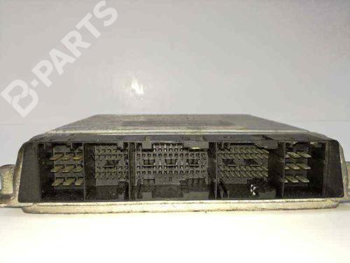 Engine control unit (ECU) MERCEDES-BENZ A-CLASS (W168) A 170 CDI (168.008) | BP4972570M57 
