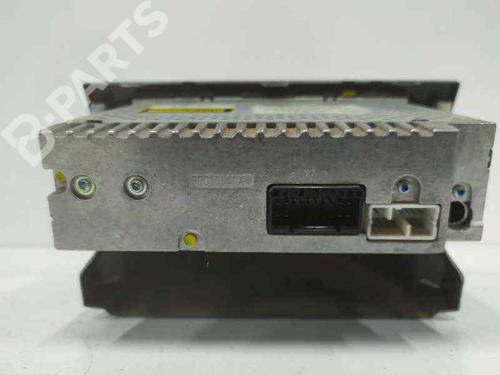 Bilradio SUZUKI SWIFT III (MZ, EZ)  | BP8266770E6 