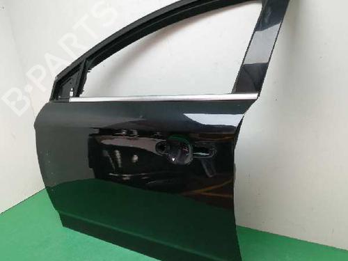 Left front door FORD MONDEO IV (BA7)  | BP7844289C2 