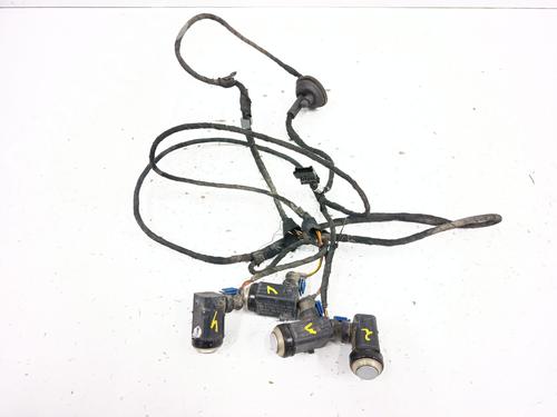 Used Electronic module MERCEDES-BENZ GL-CLASS (X164) GL 320 CDI 4-matic (164.822) (224 hp) 30775839