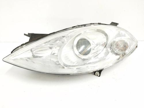 Used Left headlight MERCEDES-BENZ A-CLASS (W169) [2004-2012]  10715205