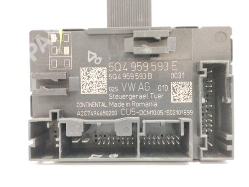 Electronic module SEAT LEON (5F1) | BP10918703M83