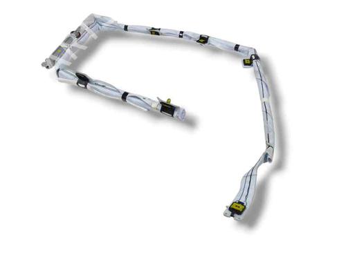 Right curtain airbag MERCEDES-BENZ GLA (H247) GLA 200 d (247.712) | BP26553962C12 