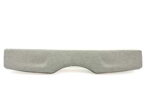 Used Rear parcel shelf FIAT 500 (312_) 1.2 (312AXA1A) (69 hp) 9821458