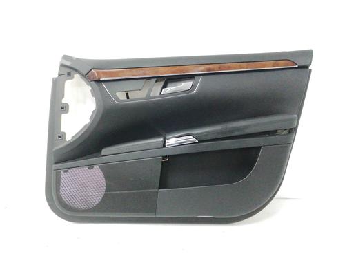 Used Front right panel MERCEDES-BENZ S-CLASS (W221, V221) [2005-2013]  11937211