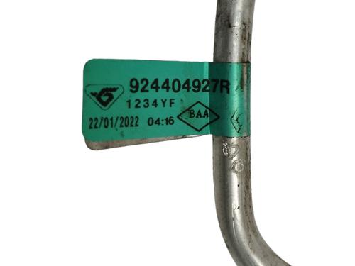AC pipe RENAULT EXPRESS Box Body/MPV 1.5 Blue dCi 75 (F6AA) | BP16644538M126