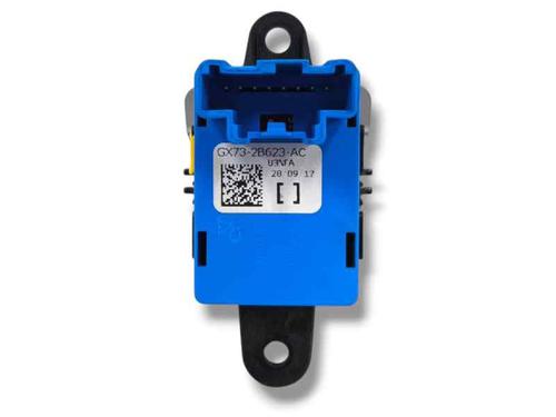 Electric handbrake JAGUAR F-PACE (X761) | BP26558701E5