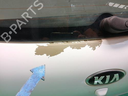 Tailgate KIA CEE'D (JD) 1.6 CRDi 128 | BP36476980C6  - Image 6