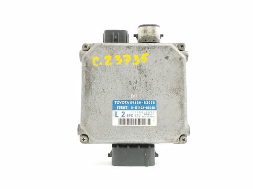 Modulo electronico LEXUS IS II (_E2_) [2005-2013]  11795077