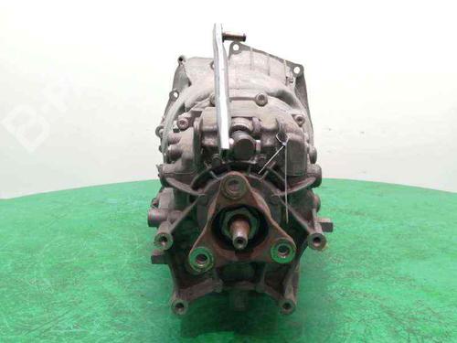 Gearbox BMW 3 (E90) 320 d | BP8805787M3 