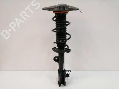 Used Right rear shock absorber JEEP RENEGADE SUV (BU, B1, BV) 1.6 CRD (120 hp) 6121489