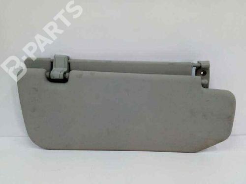 Left sun visor MERCEDES-BENZ R-CLASS (W251, V251) R 320 CDI 4-matic (251.022, 251.122) | BP5185121I1 