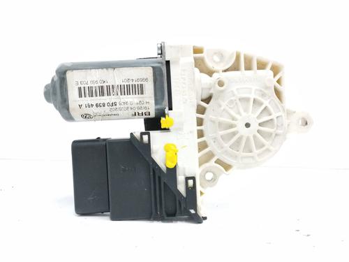 Used Left rear window motor SEAT TOLEDO III (5P2) [2004-2009]  10956722