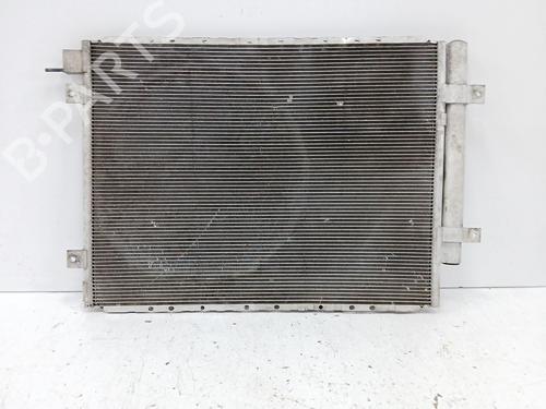 Used AC radiator AC radiator 38725346 38725346