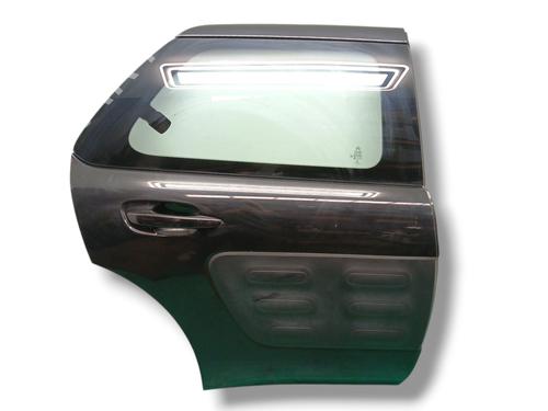 Dør højre bagtil CITROËN C4 CACTUS 1.2 VTi 82 (82 hp) 29973182