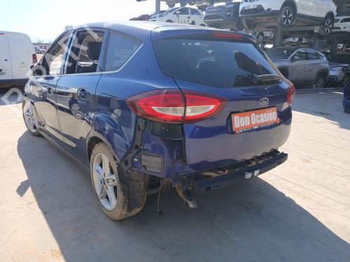 Right tailgate light FORD C-MAX II (DXA/CB7, DXA/CEU) 1.5 TDCi | BP36155430C80 - Image 9