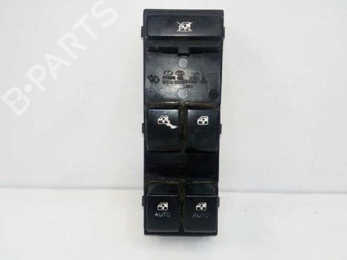 Used Left front window switch KIA CEE'D Hatchback (ED) 1.6 CRDi 115 (115 hp) 6088912