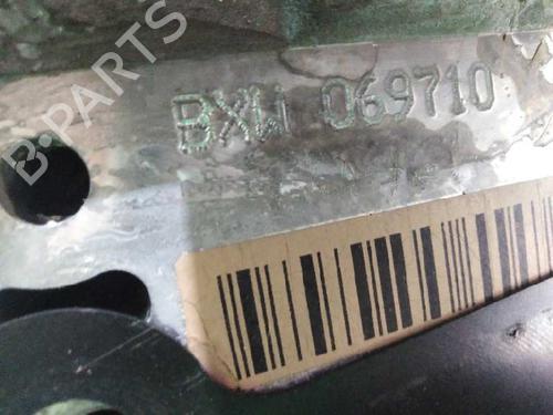 Engine SKODA ROOMSTER (5J7) 1.4 | BP9271312M1 