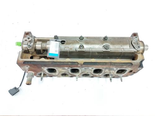 Cylinder head FORD FOCUS II (DA_, HCP, DP) 1.8 TDCi | BP10977366M5 