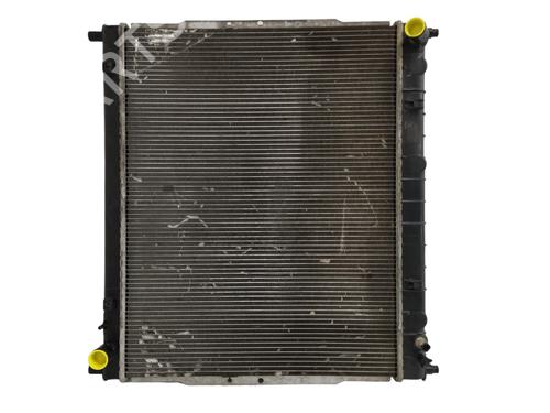 Used Water radiator Water radiator SSANGYONG REXTON / REXTON II (GAB_) 2.9 TD (120 hp) 16028183 16028183