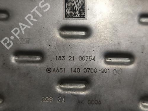 Egr MERCEDES-BENZ M-CLASS (W166) ML 250 CDI / BlueTEC 4-matic (166.004, 166.003) | BP36078209M69 - Image 5