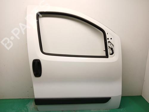Used Right front door Right front door CITROËN NEMO Box Body/MPV (AA_) 1.3 BlueHDi 80 (80 hp) 36476978 36476978