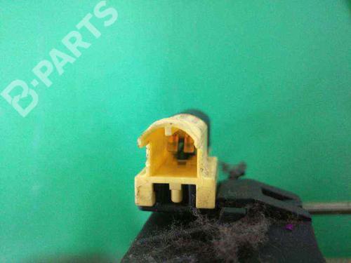 Front left seatbelt MERCEDES-BENZ M-CLASS (W163) ML 400 CDI (163.128) | BP8721711I26