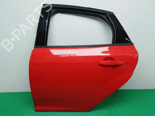 Used Left rear door FORD FOCUS III 1.0 EcoBoost (125 hp) 7453388