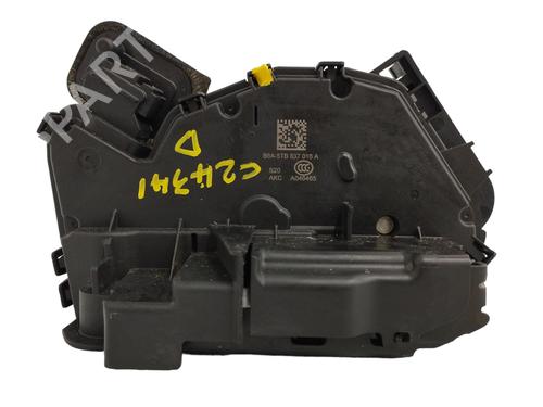 Front right lock SKODA FABIA III Estate (NJ5) 1.0 | BP16985013C97 