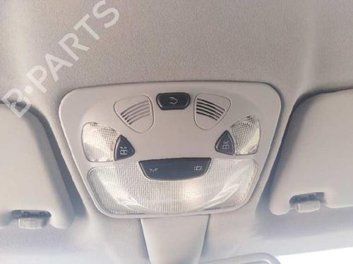 Cache-culbuteurs MERCEDES-BENZ C-CLASS (W203)  | BP14148002M124 