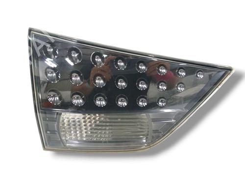 Used Left tailgate light MITSUBISHI OUTLANDER II (CW_W) 2.0 DI-D (CW8W) (140 hp) 19690881