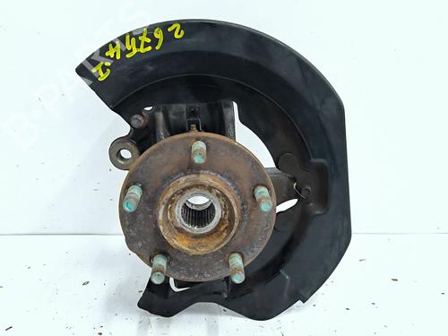 Used Left front steering knuckle Left front steering knuckle 39412940 39412940