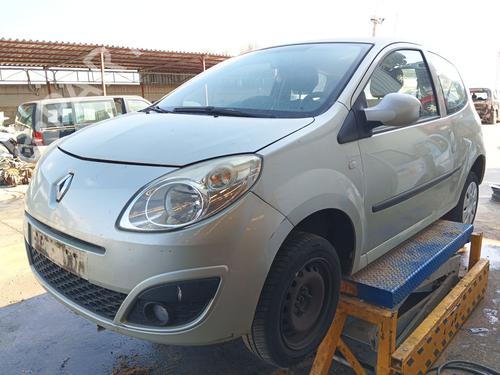 Used Parts RENAULT TWINGO II (CN0_) 1.2 (CN0D) (58 hp) 4188964