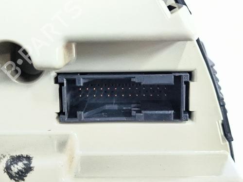 Instrument cluster BMW 3 Compact (E46) 320 td | BP33936862C47  - Image 5