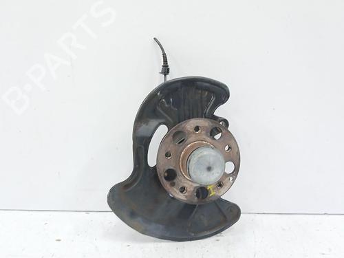 Mangueta delantera izquierda MERCEDES-BENZ C-CLASS Coupe (CL203) C 220 CDI (203.708) (150 hp) 30597967