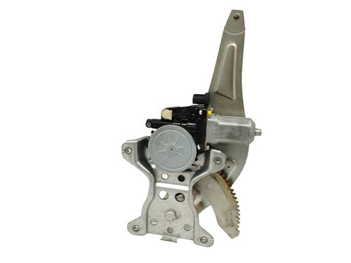 Used Rear right window mechanism SUZUKI SX4 (EY, GY) [2006-2026]  17485020