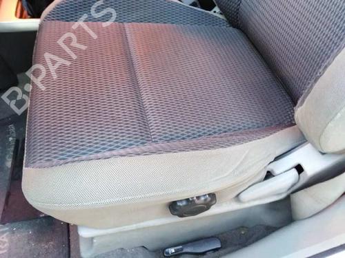 ECU airbags NISSAN X-TRAIL I (T30)  | BP9760970M53 