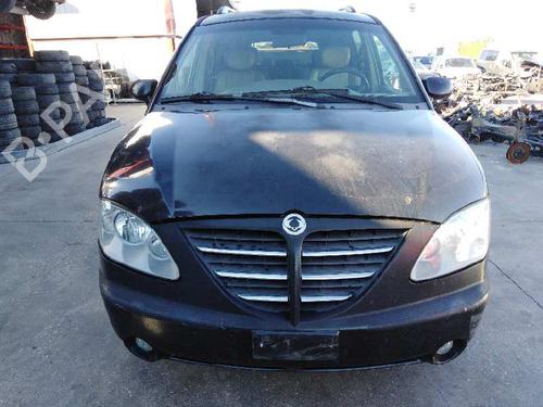Højre baklys, luke SSANGYONG RODIUS I 2.7 Xdi | BP9419101C80 